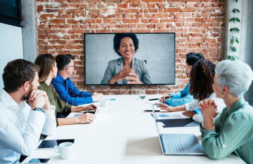webinar
